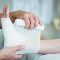 Mengapa Luka pada Penderita Diabetes Sulit Sembuh? (Wavebreakmedia/Shutterstock)