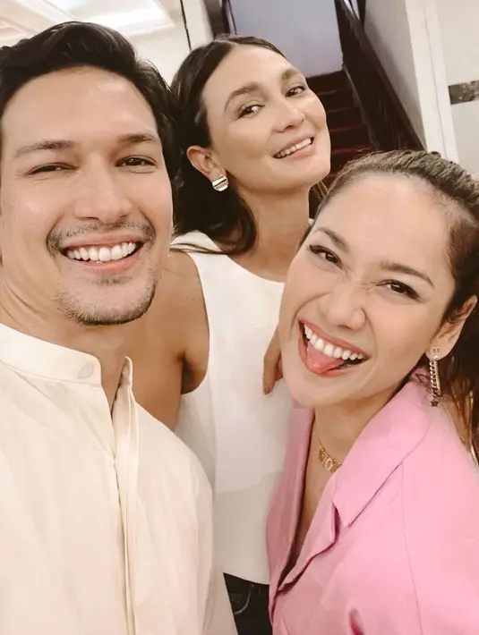 Bunga Citra Lestari (Instagram/bclsinclair)