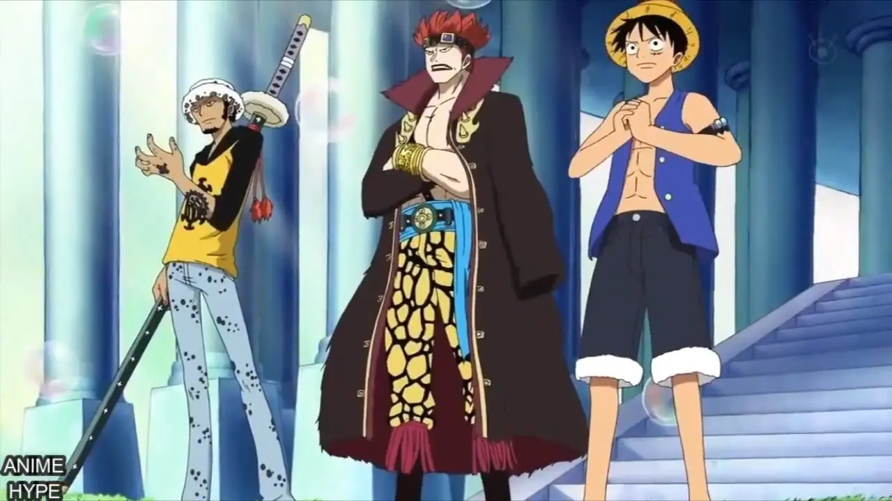 One Piece