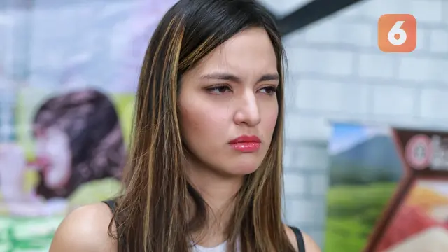 [Bintang] Nia Ramadhani
