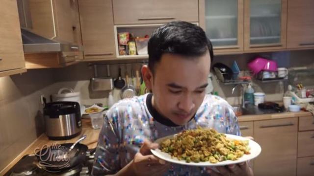 Ruben Onsu