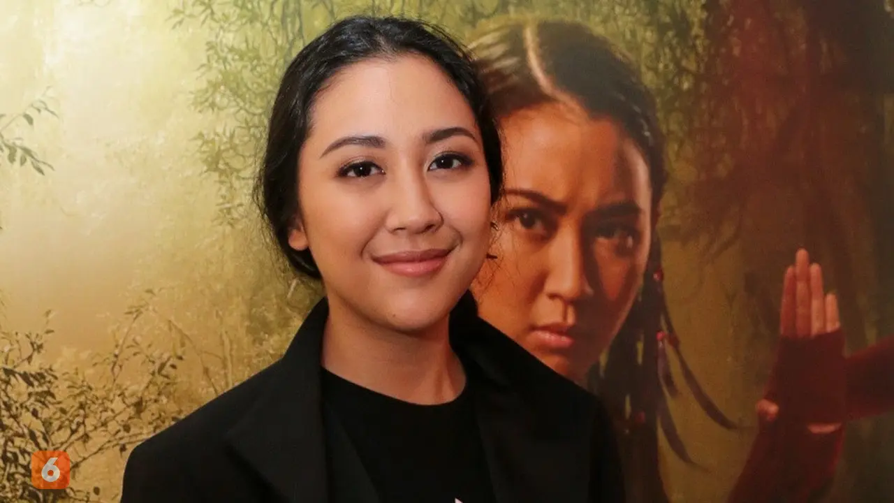 [Bintang] Sherina Munaf