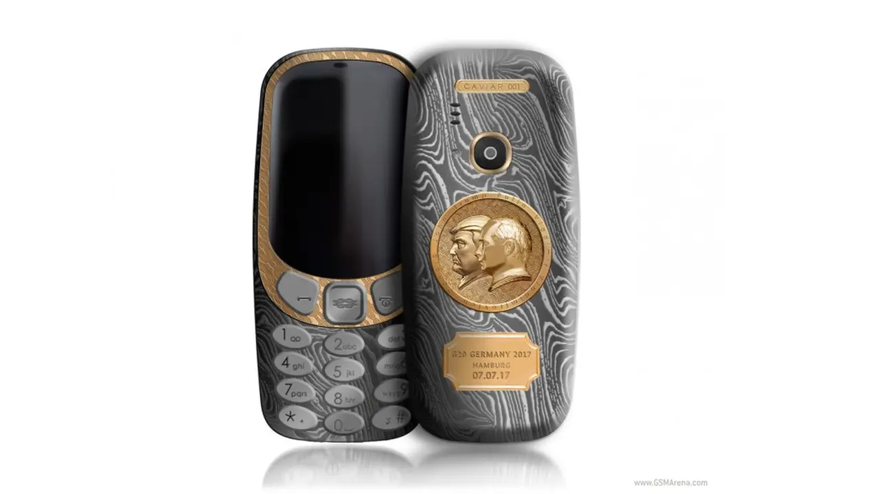 Nokia 3310