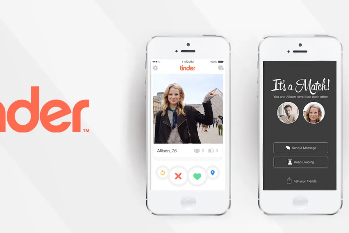Tinder
