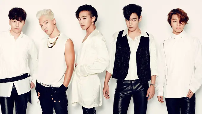 [Bintang] BigBang