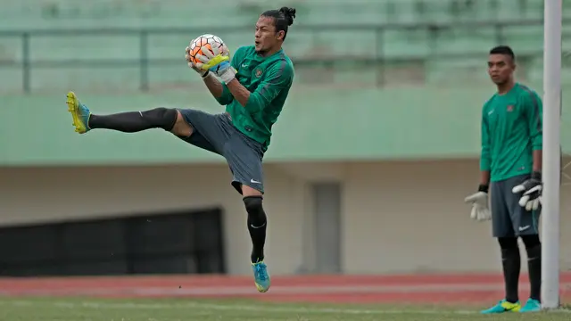 Jandia Eka Putra