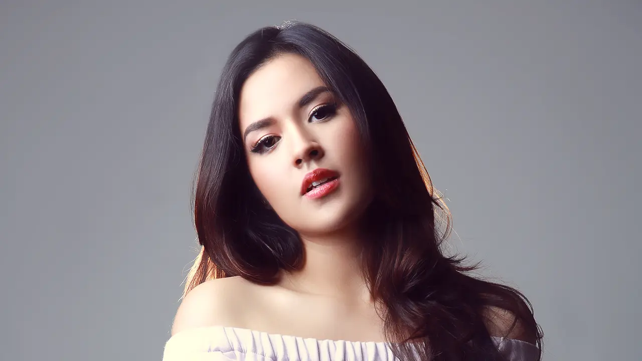 [Bintang] Eksklusif Raisa Andriana 9