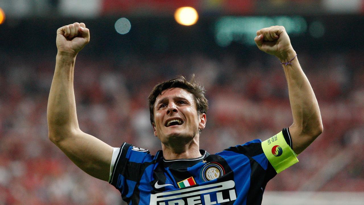 Javier Zanetti