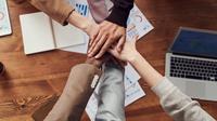 Ilustrasi kerja sama (pexels)