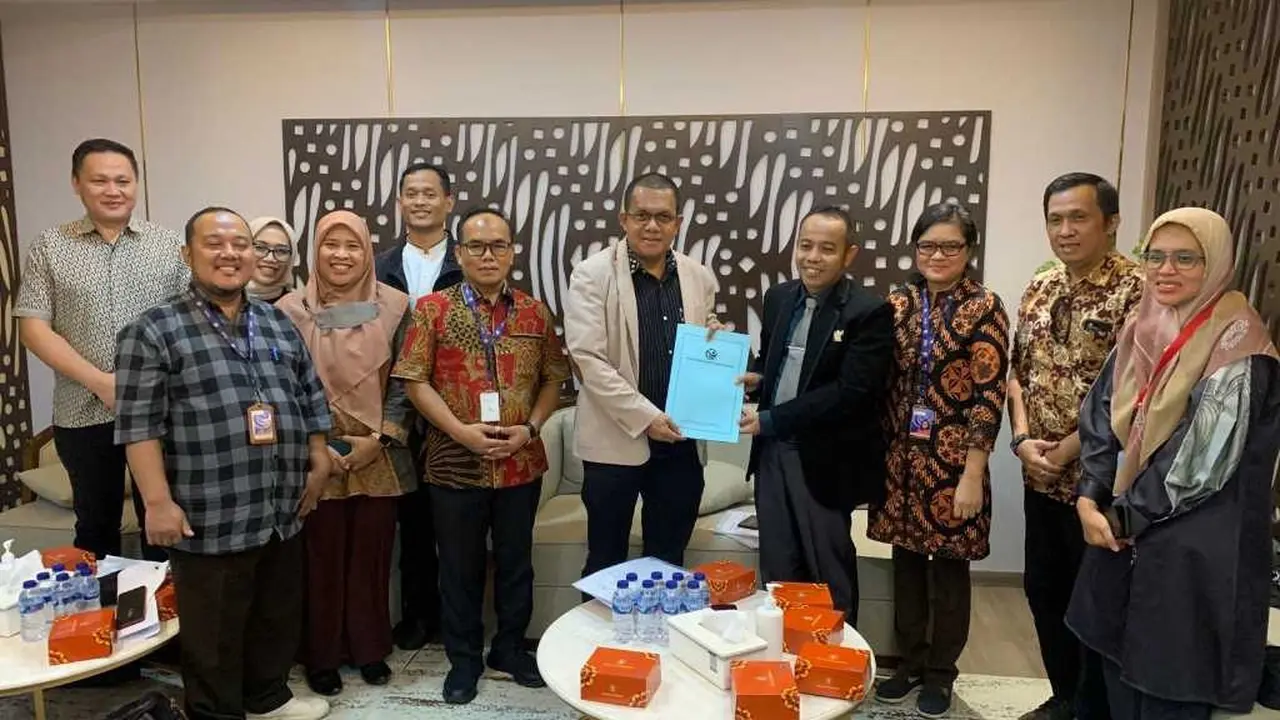 KPAI Bertemu Komisi IX DPR RI