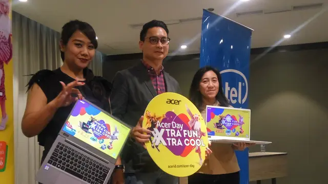 Acer Day 2019