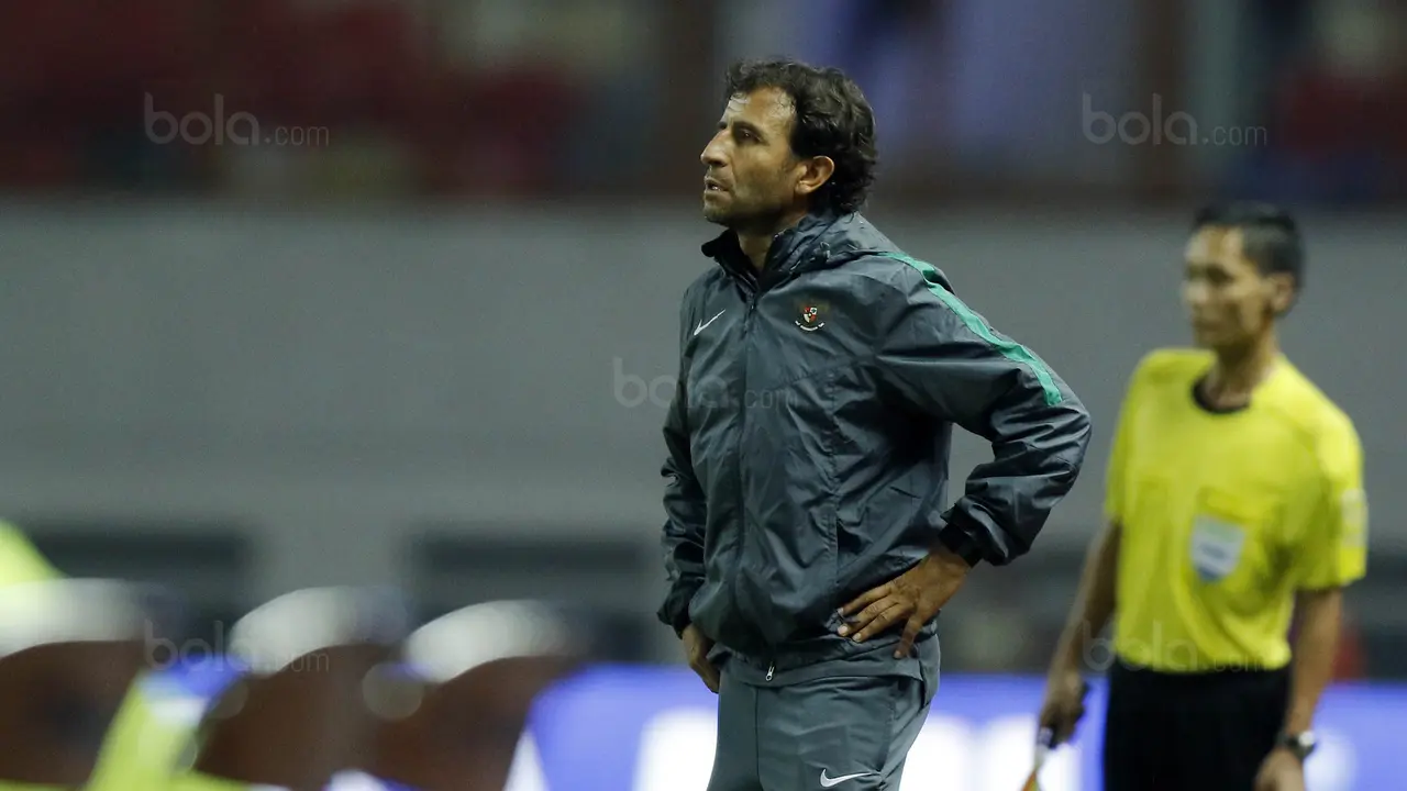 Luis Milla