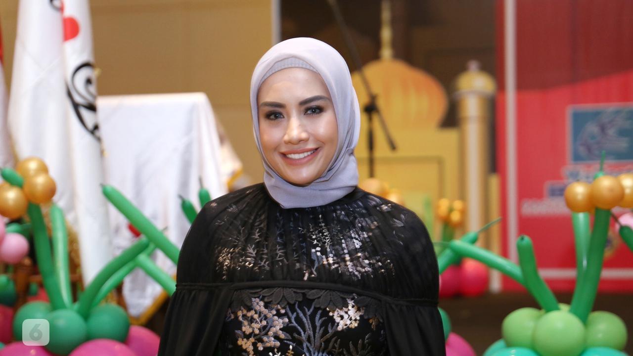 [Bintang] Shinta Bachir