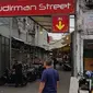 Sudirman Street (tommyantonius87/instagram.com)