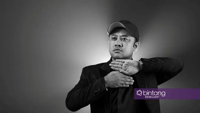 [Bintang] Rizal Mantovani