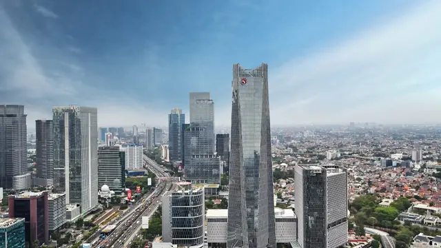 Pendapatan Konsolidasi Sebesar Rp150 Triliun, Telkom Tutup Tahun 2024 dengan Kinerja Positif