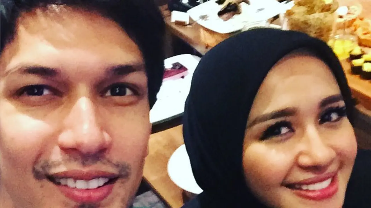 Dimas Beck batal nikahi Laudya Cynthia Bella