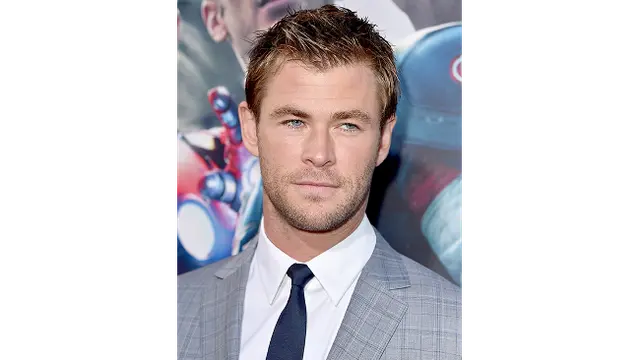 8 Selebriti Hollywood Dengan Bentuk Alis Memukau