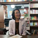 Lewat Buku, Dokter Caroline Ajak Perempuan Peduli Kesehatan Organ Reproduksi