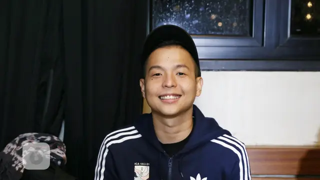 [Bintang] Ernest Prakasa