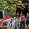 2 Pemuda Tewas Terjebak Kebakaran Rumah di Matraman