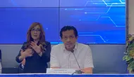 Polri Ungkap Kendala Pulangkan Pendakwah SAM dari Mesir