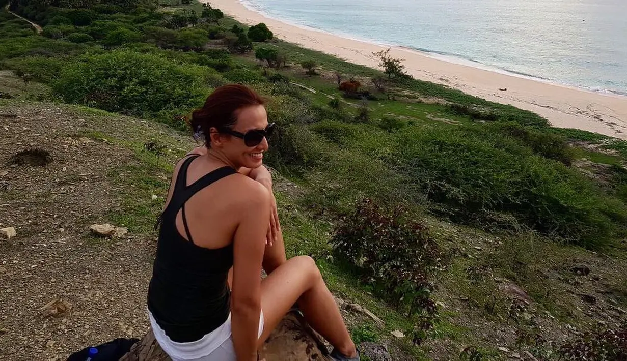 (Instagram/davinaveronica_gsi)