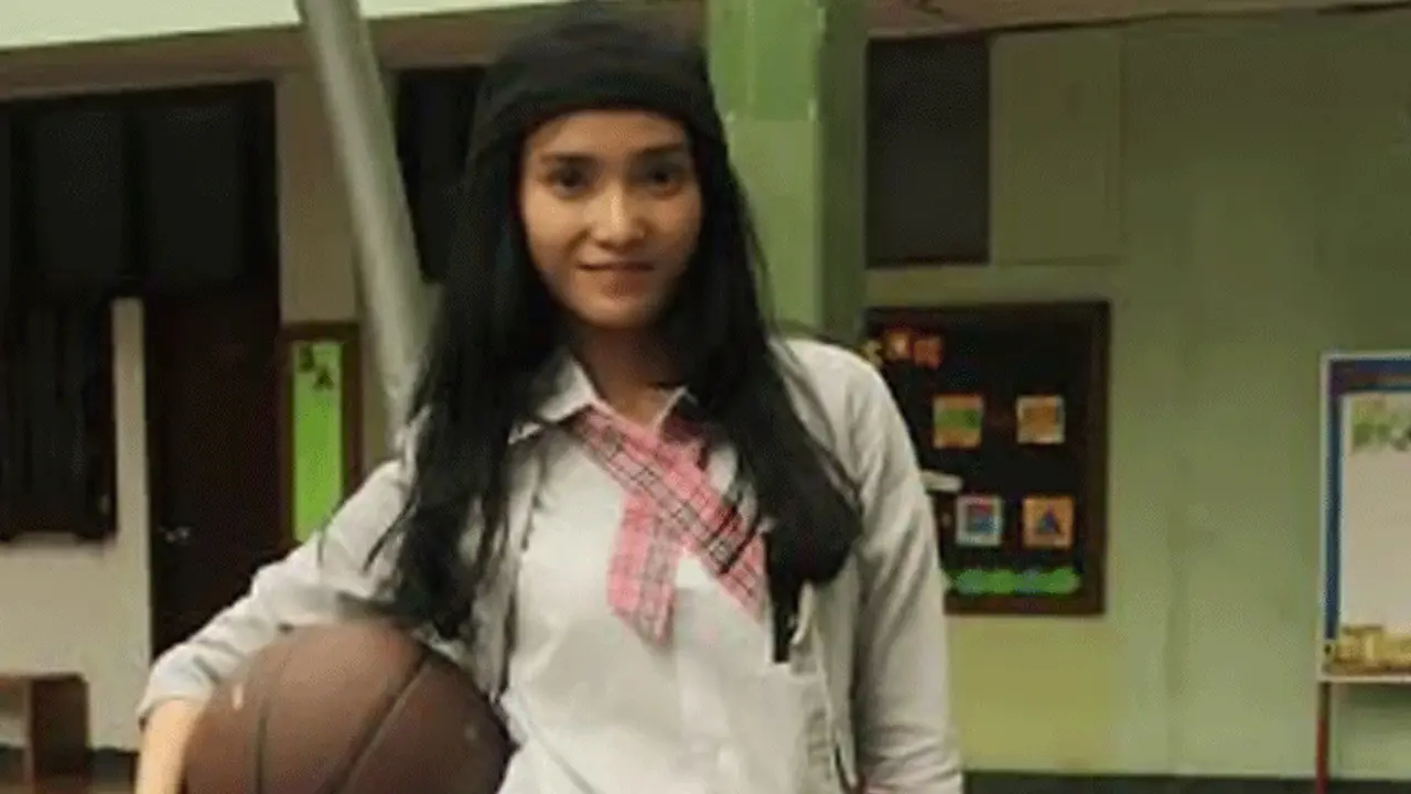 Adila Fitri
