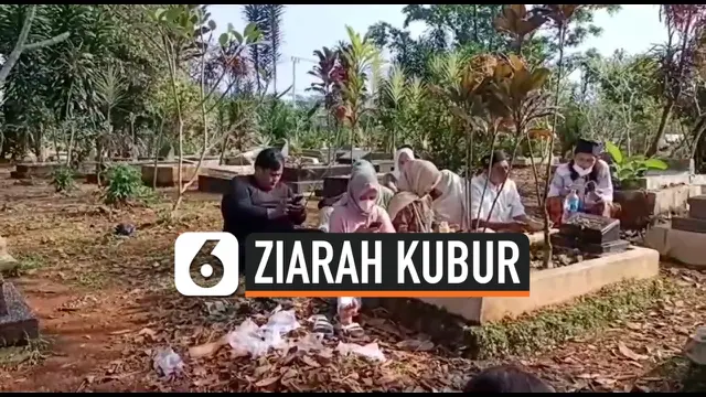 TV Ziarah