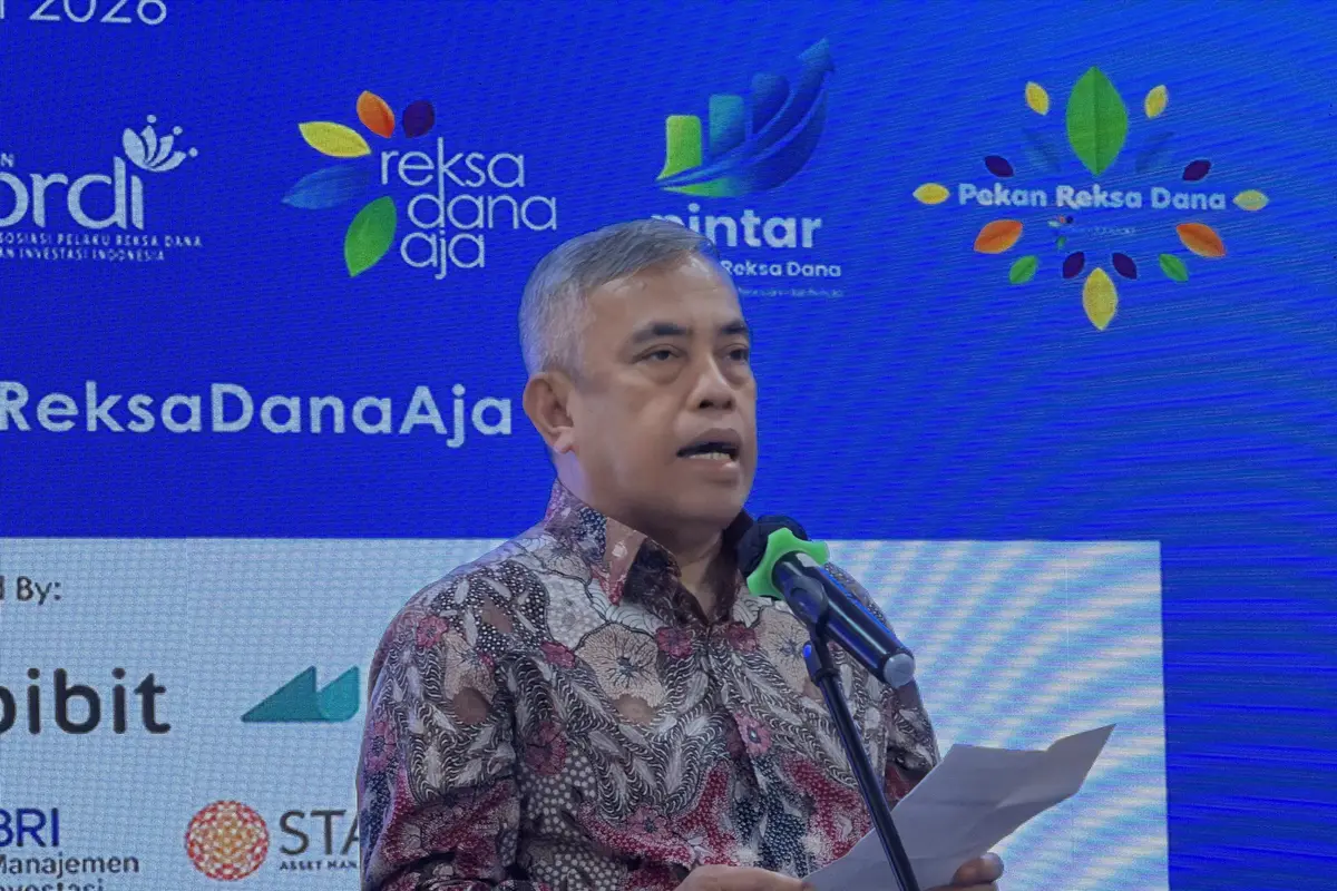 Reksa Dana Kian jadi Pilihan Utama Investor Pemula
