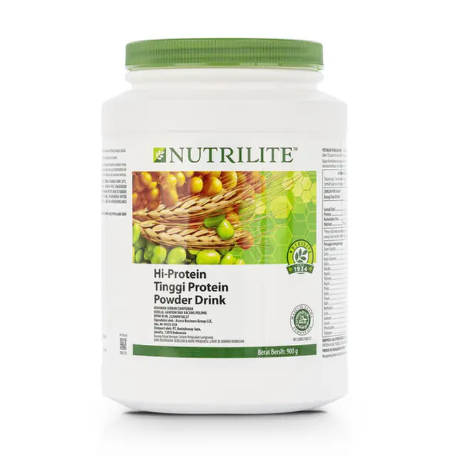 Nutrilite