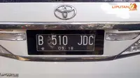 Vellfire Putih dari Wawan, KPK: STNK Atas Nama Jennifer Dunn