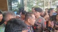 Wakil Ketua Komisi Pemberantasan Korupsi (KPK) Nurul Ghufron. (Merdeka.com/Bachtiarudin Alam)