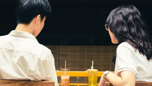 Tak Harus Langsung Umumkan Hubungan, Pilihan Ada di Tangan Pasangan