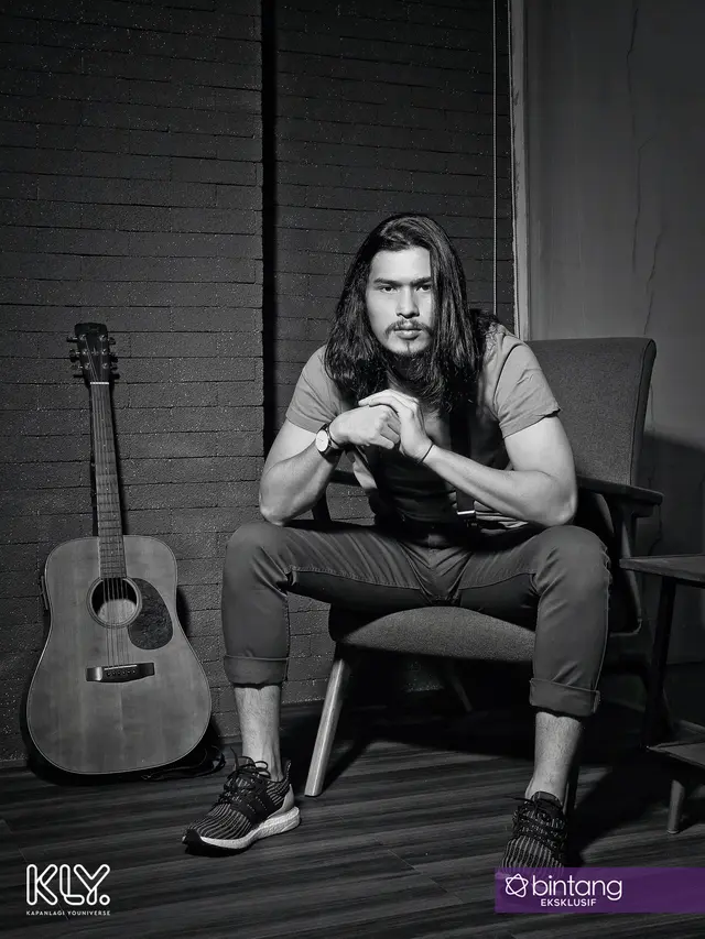 [Bintang] Eksklusif Virzha 6