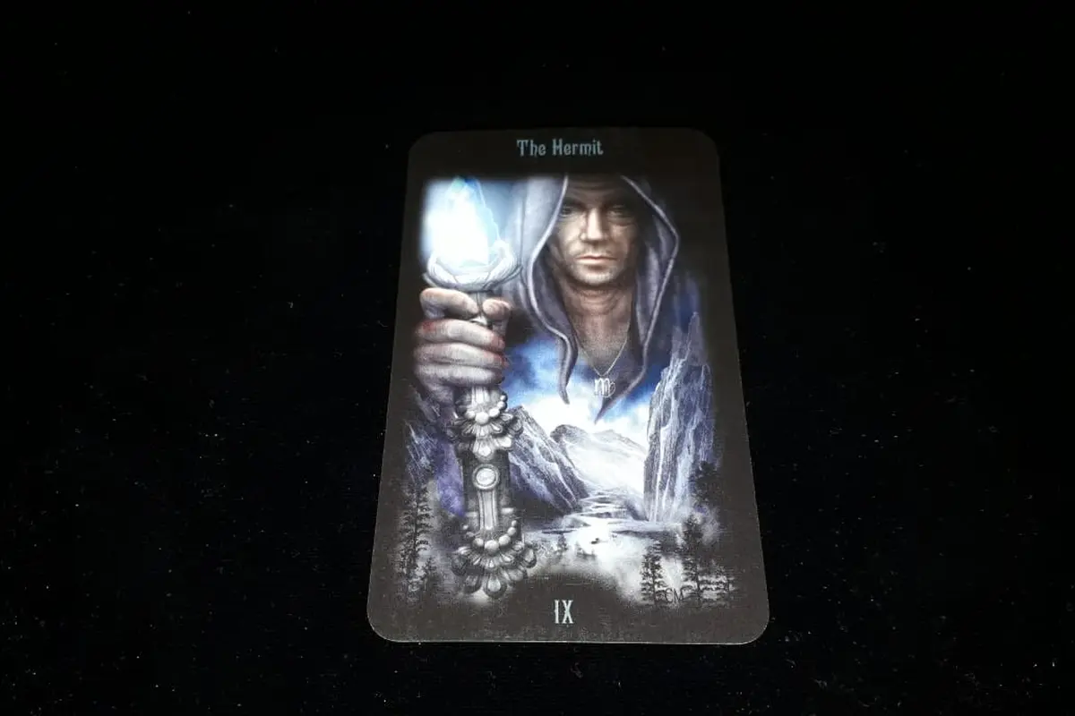 Tarot