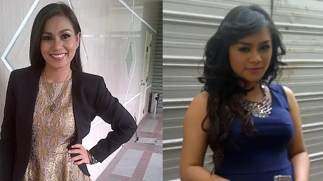 Yunita Lestari-Ovie Stephen Baish