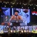 Prabowo Pamer Kerja Nyata, Bangun 2.500 Jembatan Desa