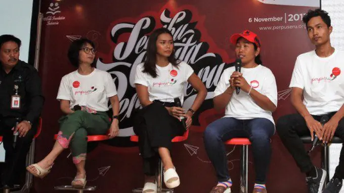 Manfaat membaca/copyright redaksi vemale/anisha