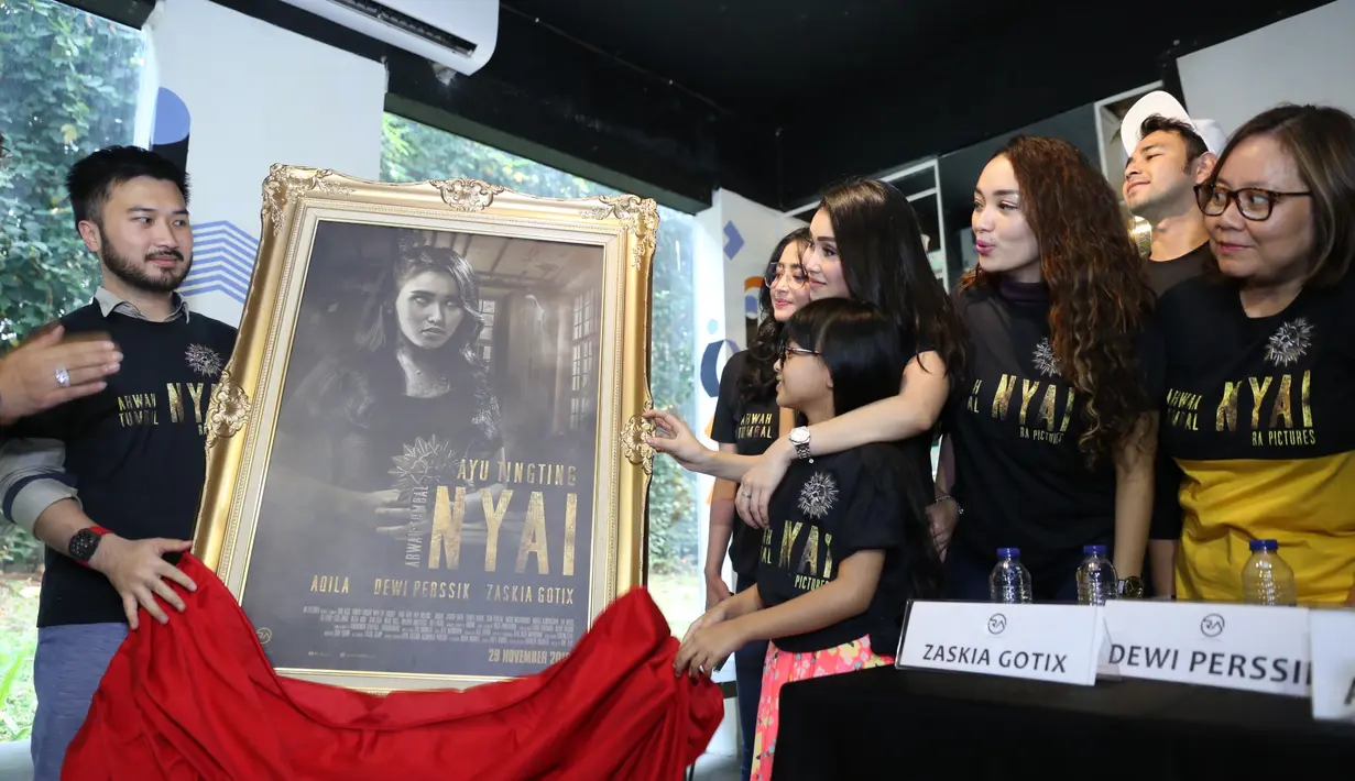 (Nurwahyunan/Bintang.com)