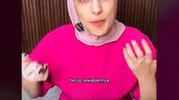 Berniat Review Donat Pinkan Mambo, Kreator Konten Najla Bisyir Mengaku Diminta Bayar Rp10 Juta
