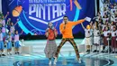 Indonesia Pintar -Raffi Ahmad dan Yuki Kato