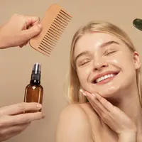 Langkah pertama untuk makeup yang tahan lama adalah mempersiapkan kulit dengan baik. Foto: Freepik