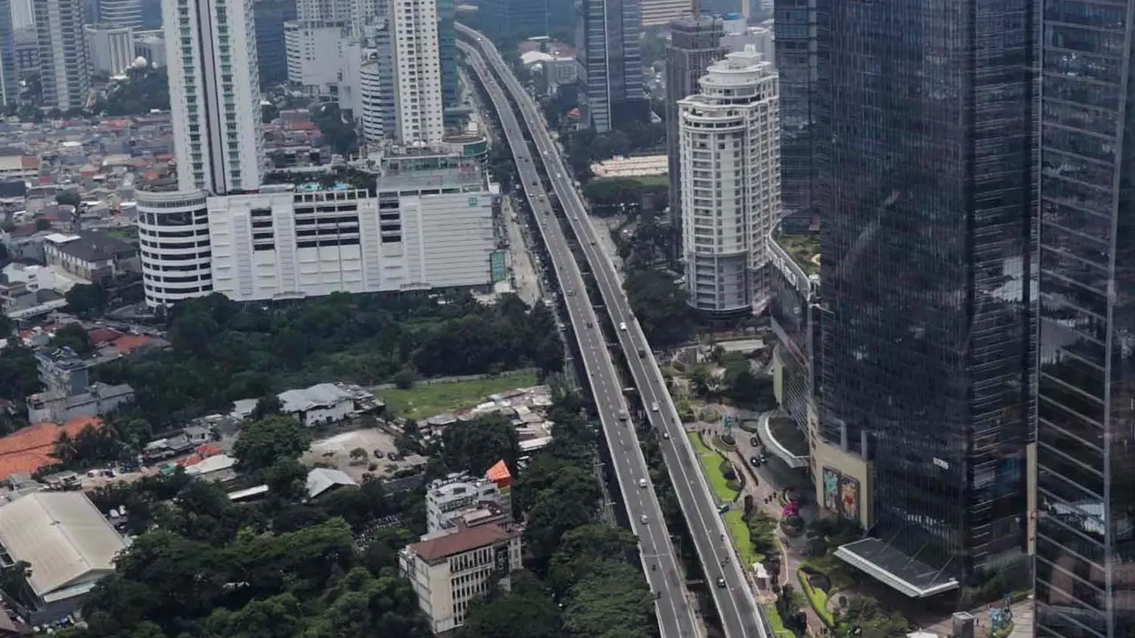 Penerimaan Pajak Positif Capai Rp149,25 triliun