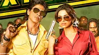 Di Hari Idul Fitri, Shahrukh Khan &amp; Akhsay Kumar Adu Film Terbaru