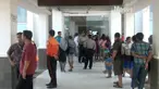 Korban tewas kebakaran Kapal Zuhro Expres di Teluk Jakarta berjumlah 23 orang. Jasad korban langsung dibawa ke RS Polri Kramatjati untuk diidentifikasi.