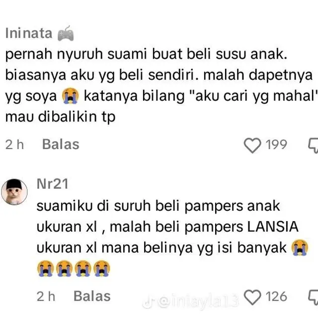 6 Cerita Istri tentang Kelakuan Kocak Suami ketika Belanja, Bikin Geleng Kepala