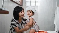 Siapkah Anak untuk Toilet Training? Ini Tanda-tandanya