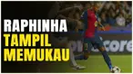 Berita video Barcelona menjamu Young Boys dalam lanjutan Liga Champions Group Phase. El Barca menang telak 5-0 lewat brace Robert Lewandowski dan Raphinha sumbang satu gol dan assist. Ia menjadi MVP dalam laga itu.