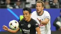 Liga Inggris: Dibidik MU dan Bayern Munchen, Ini Isyarat Harry Kane